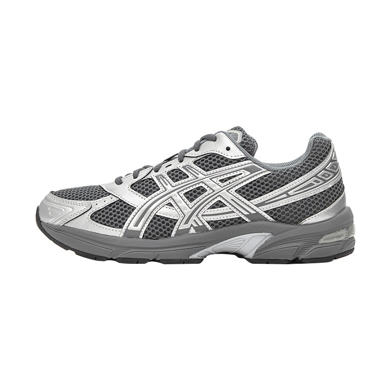 ASICS亚瑟士 GEL-1130秋季新款正品透气男跑步鞋网面女休闲运动鞋