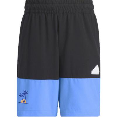 Adidas/阿迪达斯男女小童运动裤