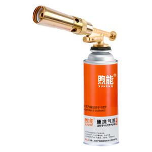 喷火枪便携焊枪烧猪毛神器卡式喷枪烧烤点火器户外露营家用喷火枪