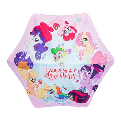 小马宝莉新款儿童雨伞女孩两用