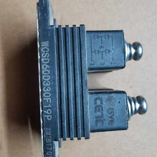 议价CERE中电基 高频高效率 全SIC模块全桥 60A 330