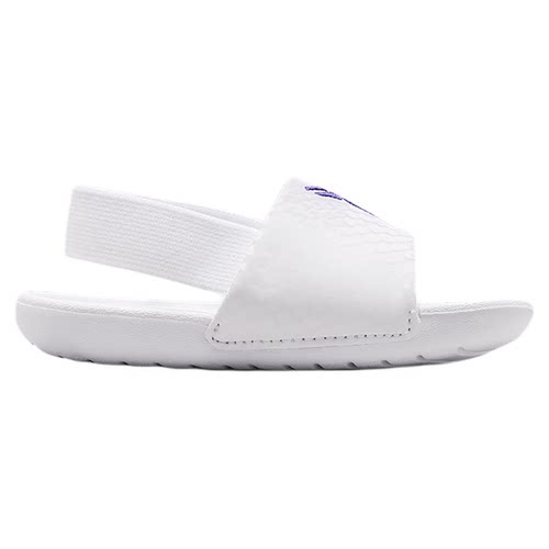 Nike/耐克正品Kobe Kawa婴童经典透气耐磨舒适运动凉鞋IF2876-101