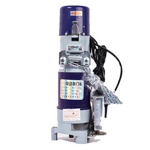 永毅电动卷帘门电机纯铜芯600KG车库仓库电动门电机卷闸门齿轮