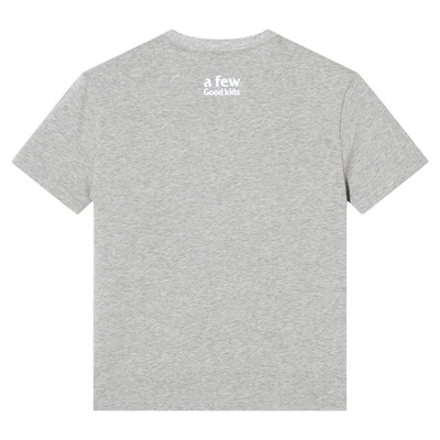 AFGK26SS基础修身正肩弹力短袖