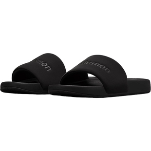 Restfeel™ Slide 男士拖鞋 *徽标款丨lululemon丨LM9BC6S
