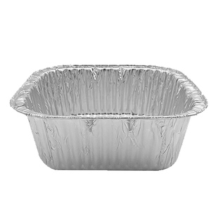 苏泊尔空气炸锅专用方形锡纸食品级家用6l大号4.2l小号免洗锡纸盘