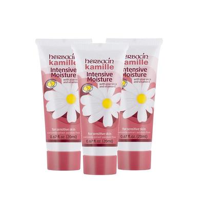 herbacin贺本清特润20ml护手霜