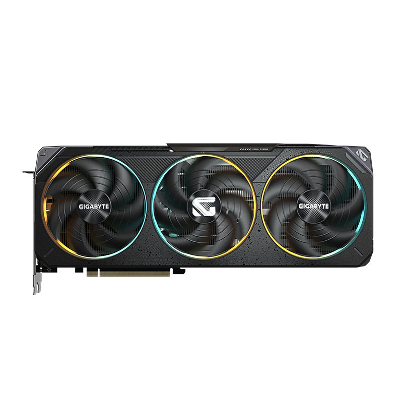 技嘉RTX5060/5070T显卡