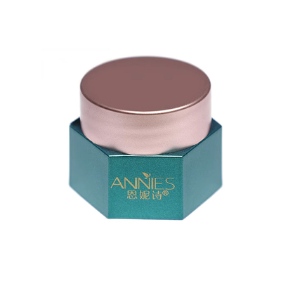 网红极光贝母螺纹甲油胶套装