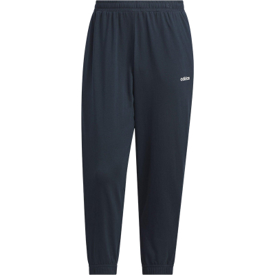 Adidas/阿迪达斯正品2025男士运动针织经典休闲小脚长裤KA3977