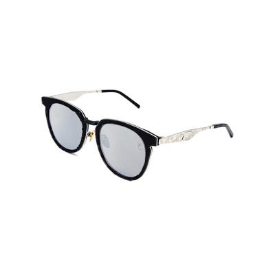 迷彩板材框太阳眼镜BAPE