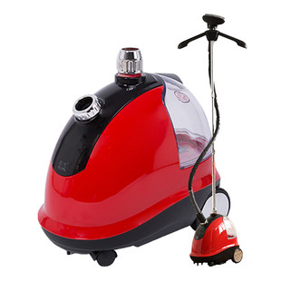 上海合为阳光立式烫衣服606蒸汽服装店商用家用立式熨烫机蒸气机