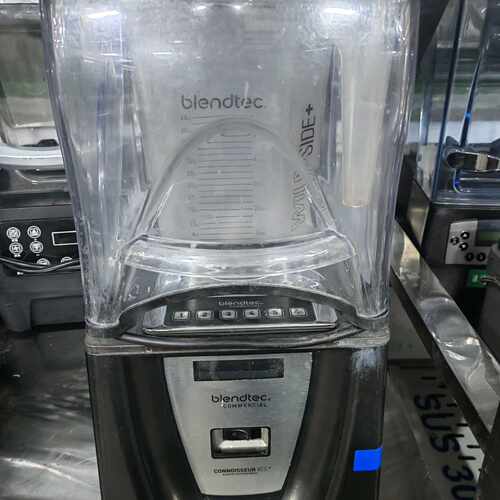 原装825冰沙机，型号ICB5，带隔音罩，无议价