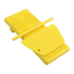 大号多功能搓莜面鱼鱼工具面食套装DIY模具麻食子搓板陕西麻食板