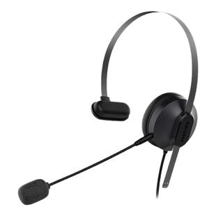 2026新款专业会议耳机SHM1018飞利浦降噪蓝牙客服呼叫中心耳麦