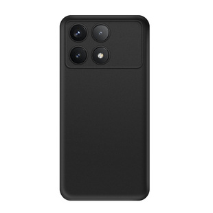 适用于红米k70e手机壳2311DRK48C小米Redmi K70E软壳mik70e防摔radmi K7OE磨砂redimK70e硅胶REDMIK70E保护套
