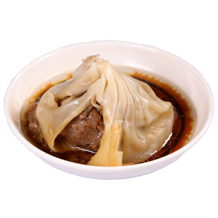 正宗无锡小笼包汤包营养早餐 真味兴 灌汤小笼包鲜肉30只冰鲜包装