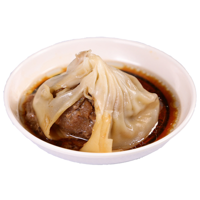 营养早餐鲜肉无锡小笼包