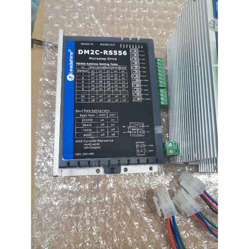 DM2C-RS556 雷赛步进驱动器 工业控制设备