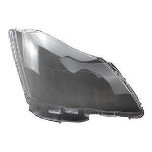 适用于丰田皇冠前大灯罩 05-09款12代老皇冠大灯灯罩 灯壳 灯面壳