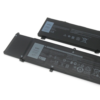 M15M17R1P79F笔记本电池