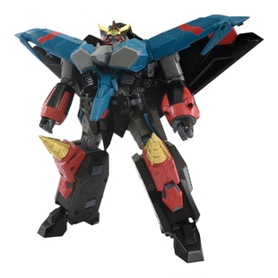 TOMY多美卡TOYRISE GAOFIGHGAR勇者王我王凯牙变形金刚变形机器人