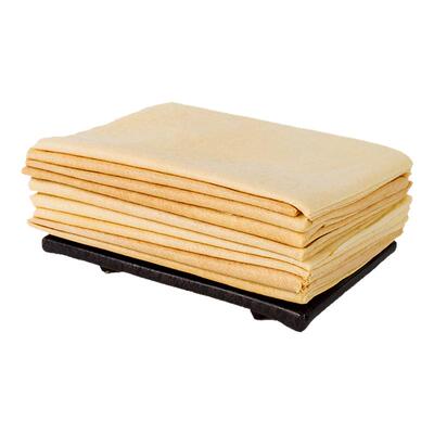 敦化小万庄手工大煎饼东北