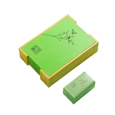 铁观音兰花香茶叶礼盒装节日送礼