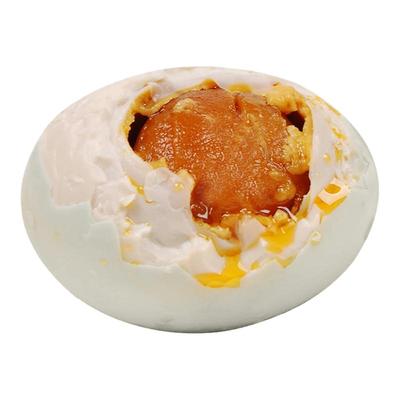 大姆山咸鸭蛋正宗流油整箱