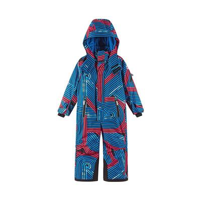 reima连体衣拒水透湿耐磨