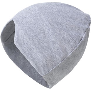 月子帽夏季薄款纯棉a类六月份出院睡觉可戴防风好看的孕产妇帽子