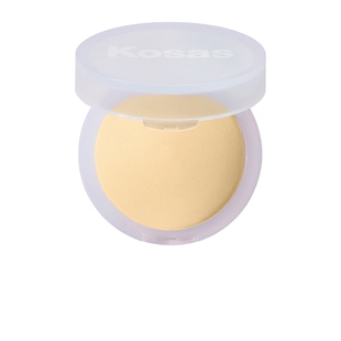 Kosas Cloud Set Baked Setting ＆ Smoothing PowderRE