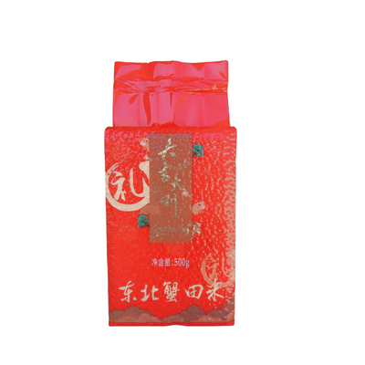 礼品大米1斤忠江东北蟹田米赠品