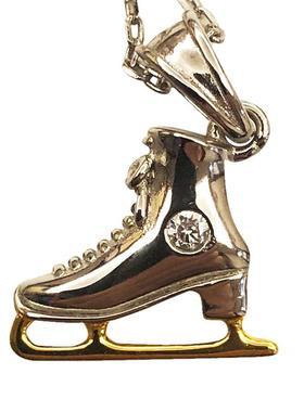 俄罗斯银饰ICEDIVA925银女银