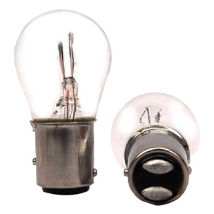 适用于福特新经典福克斯刹车灯泡P21/5W P21W 1157 1156后尾灯