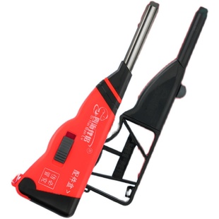 全自动新款不锈钢红虫枪上饵器皮筋活饵夹子挂饵上钩器多功能