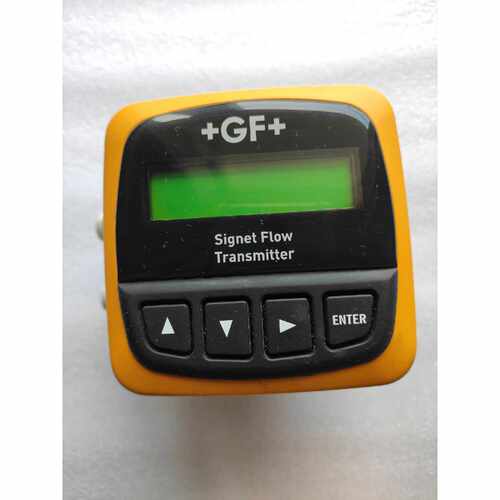 乔治费歇尔 GF  385501 PH/ORP变送器数显询价