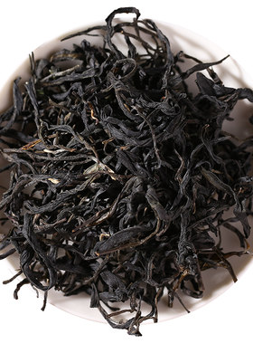 2025正宗紫娟普洱生茶散茶500g