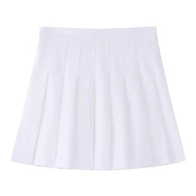 宽松版型啦啦操服装健美操拉拉队