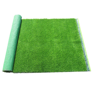 人造草坪地毯垫子仿真草皮铺垫户外塑料人工装饰草足球场庭院阳台
