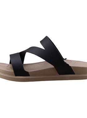 沙滩厚底室外穿夏休闲凉拖鞋居家
