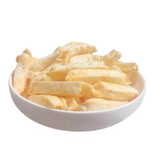 空心薯条土豆条薯片薯脆番茄大袋儿童休闲零食红书电影院KTV商用