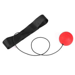 速度球拳击反应球儿童头戴式搏击格斗散打家用训练器材发泄减压球