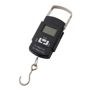 手提电子秤高精度精准电子称手提秤弹簧秤家用便携式小型称重器钩