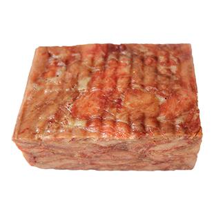 素宜生素餐块纯素无五辛植物肉肉块即食素肉午餐肉速食净素素食