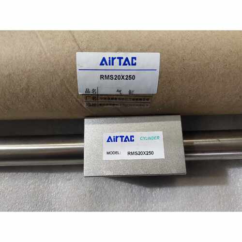 〔议价-可维修〕亚德客气动无杆气缸 RMS20X250 品 全新均有货