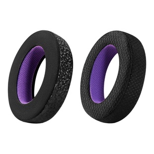 适用森海塞尔HD650耳罩HD600耳机套HD660S HD580 HD545 HD565耳机保护套头戴式耳机罩