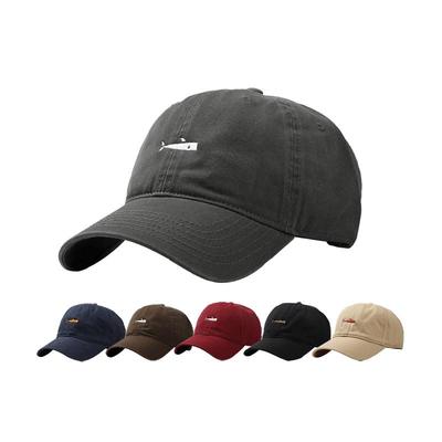 加大男士帽子大头围软顶棒球帽