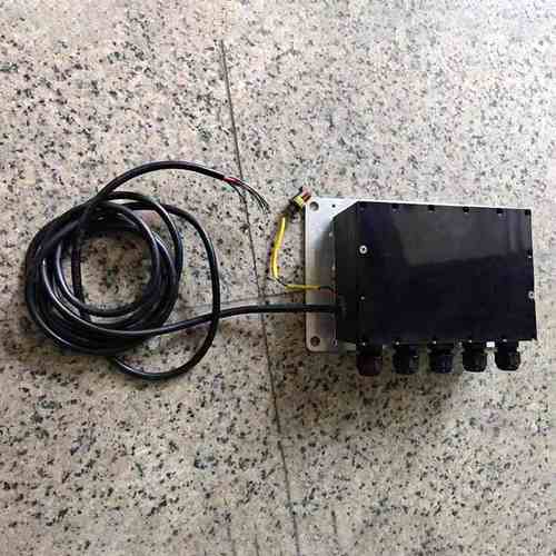 竞赛版电动推进器永磁同步电机冲浪板卡丁船用动力系统推进器批发