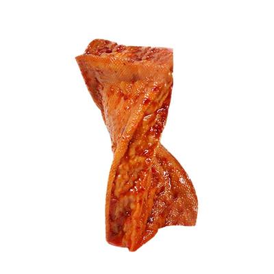 湖南特产武冈风味豆腐制品香辣味